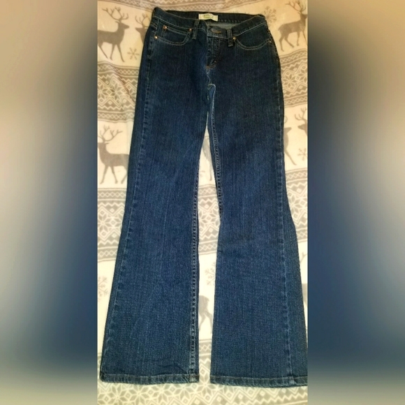 Wrangler Denim - Wrangler Bootcut Jeans